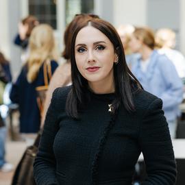 Alessia Menichetti